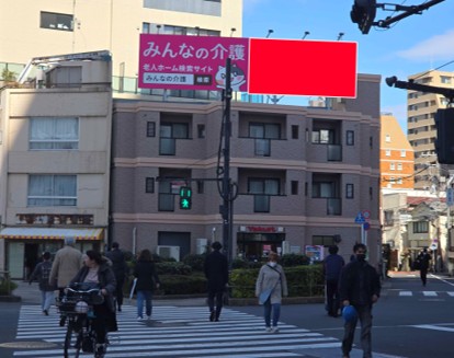 ＪＬＢグランエクリュ高輪台