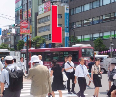 目黒西口駅前ビル
