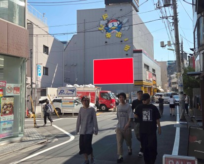 ドン・キホーテ下北沢店