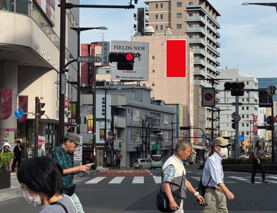 宇都宮駅西口　Ｋ＆Ｊビル