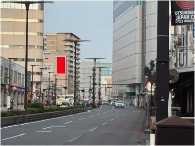 宇都宮駅西口　Ｋ＆Ｊビル